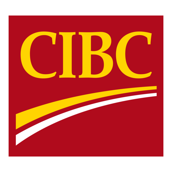 Canadian Imperial Bank of Commerce Logo PNG Vector