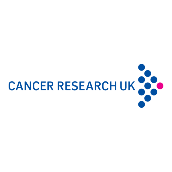 Cancer Research UK Logo PNG Vector