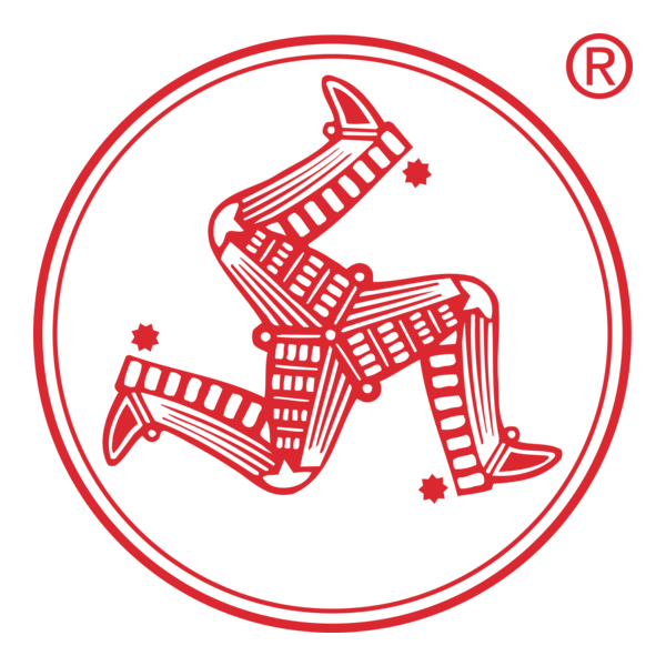 Cap kaki tiga Logo PNG Vector