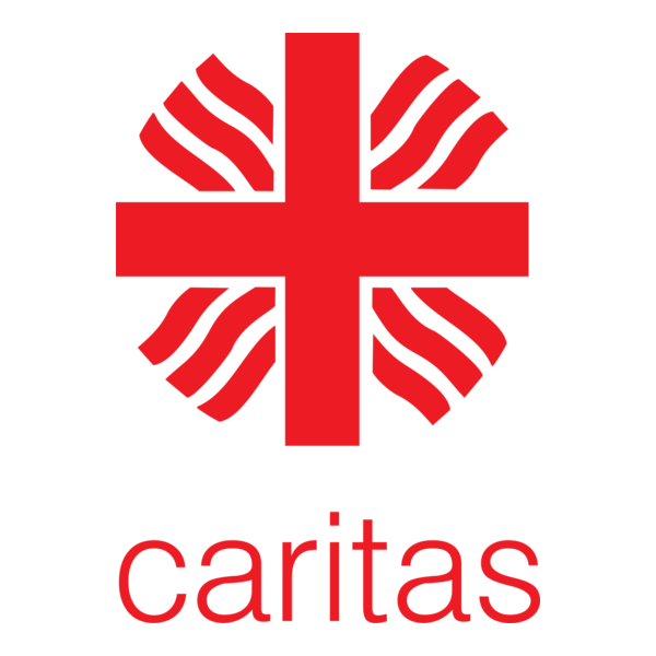 Caritas Deutschland Logo PNG Vector