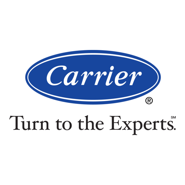 Carrier Logo PNG Vector