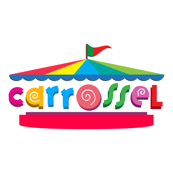 Carrossel Logo PNG Vector