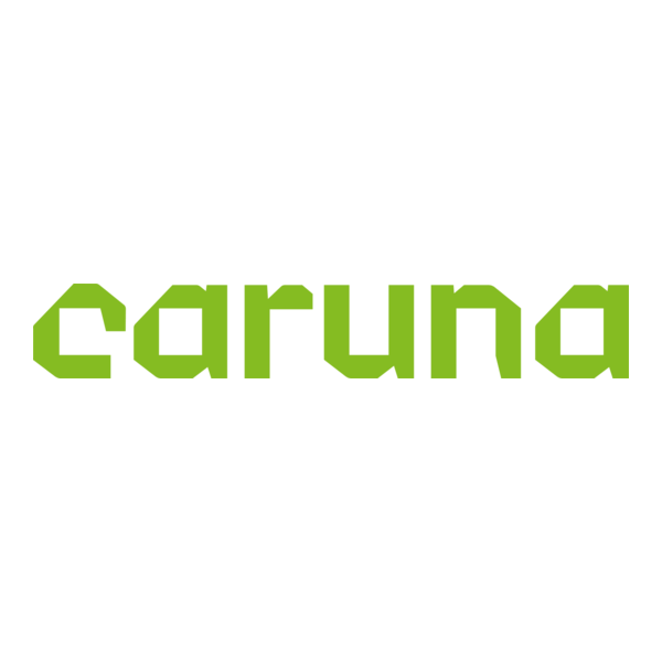 Caruna Logo PNG Vector