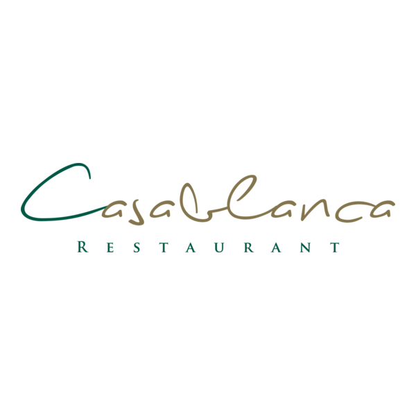 Casablanca Logo PNG Vector