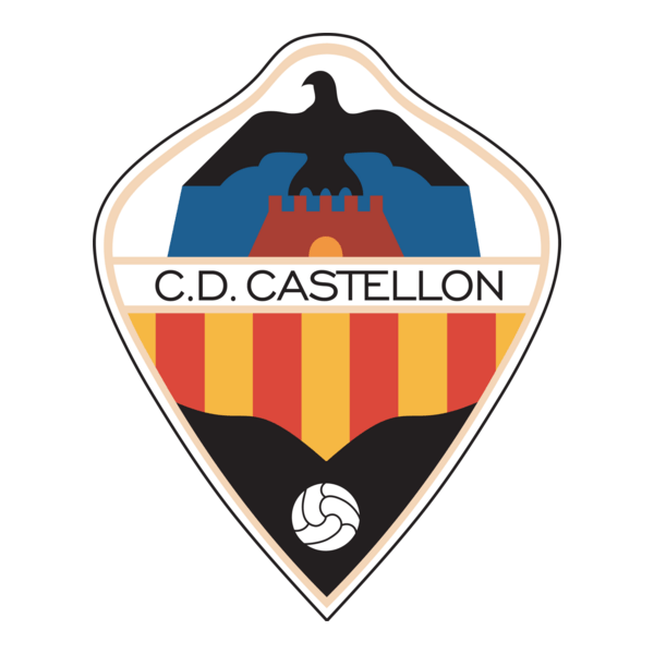 Castellon Logo PNG Vector