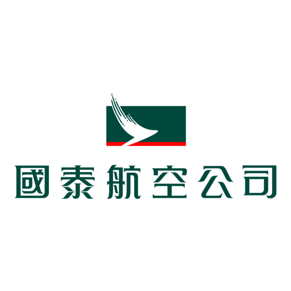 Cathay Pacific International Logo PNG Vector