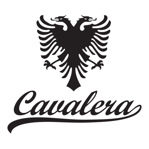 Cavalera Logo PNG Vector