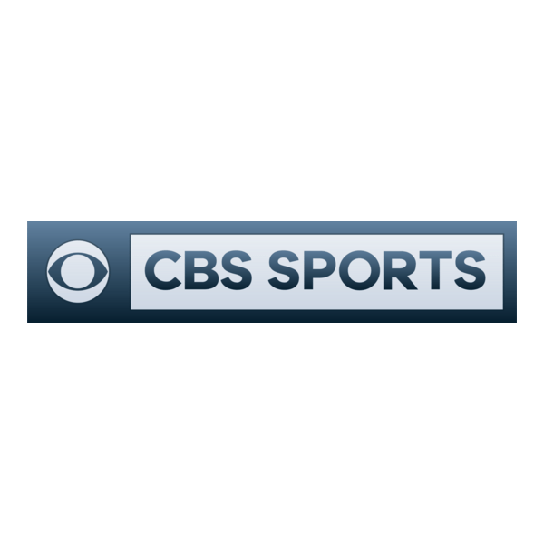 Cbs Sports Logo PNG Vector