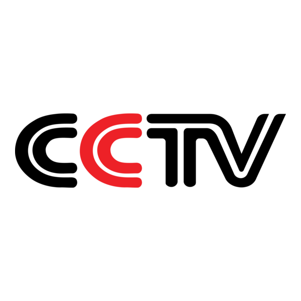 CCTV Logo PNG Vector