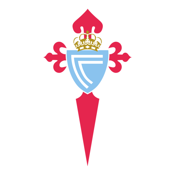 Celta de Vigo Logo PNG Vector