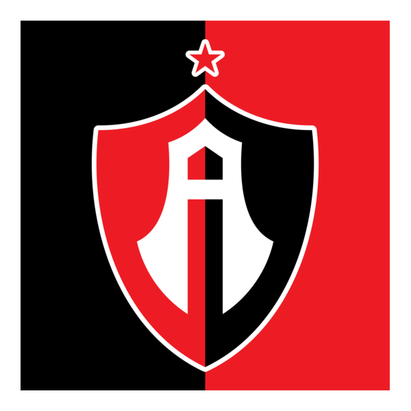 Centenario del Atlas Logo PNG Vector