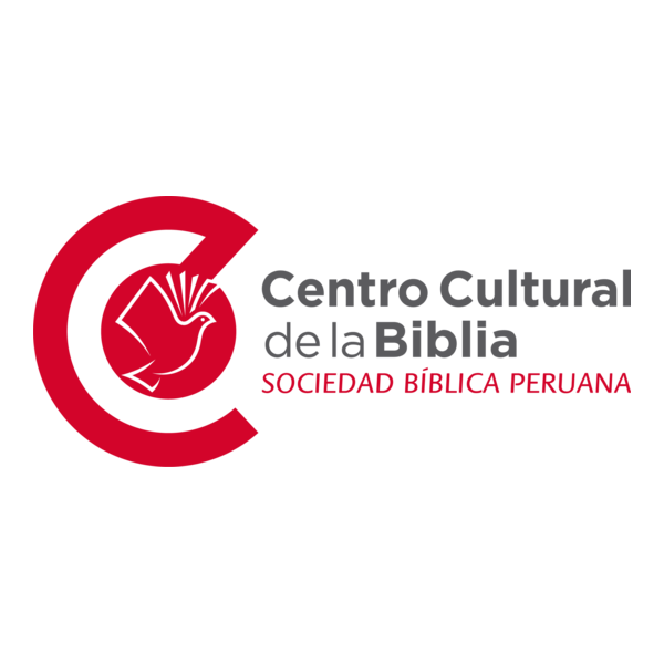 Centro Cultural de la Biblia Logo PNG Vector