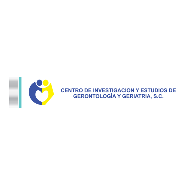 Centro de Iinvestigacion Logo PNG Vector