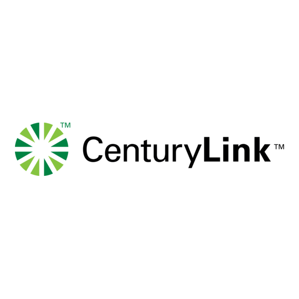 CenturyLink Logo PNG Vector