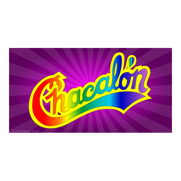 Chacalon (papa) Logo PNG Vector