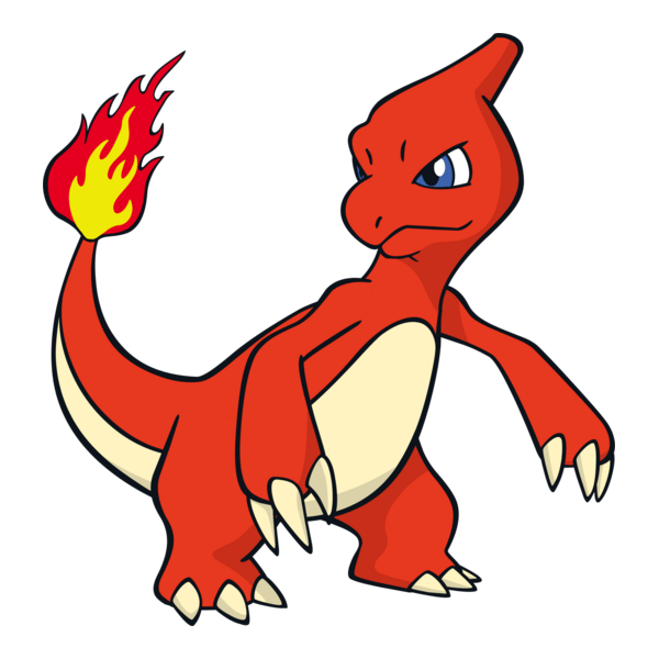 Charmeleon Logo PNG Vector