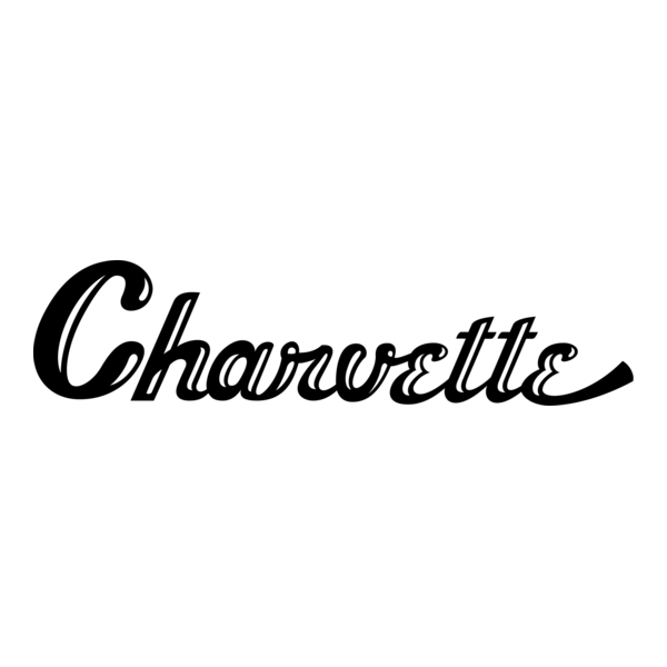Charvette Logo PNG Vector