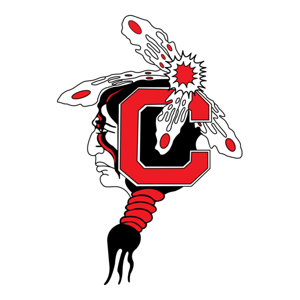 Chemawa Indian School Logo PNG Vector