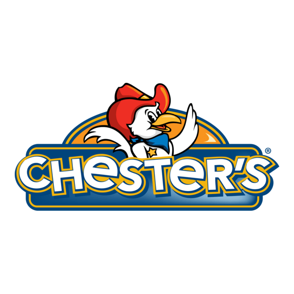 Chesters Logo PNG Vector