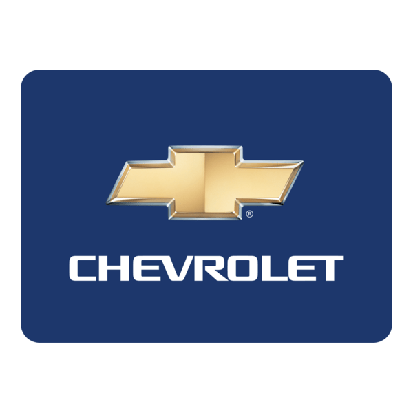 Chevrolet Italia Logo PNG Vector