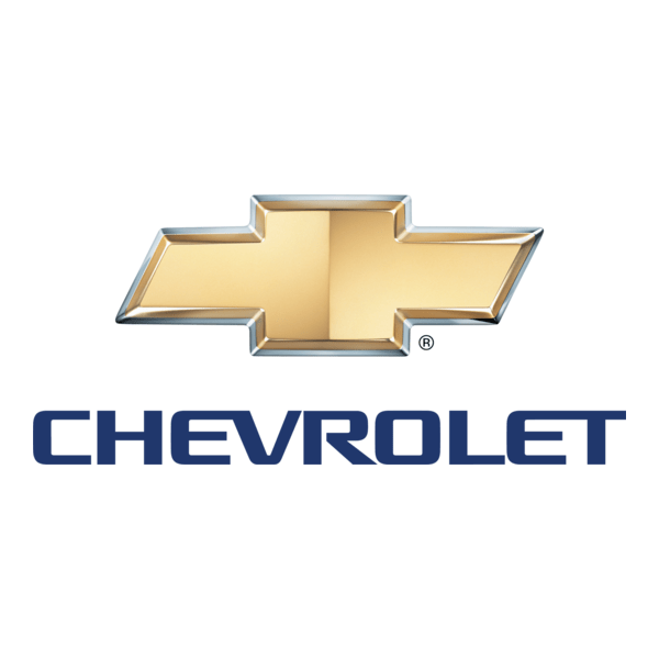 Chevrolet Logo PNG Vector
