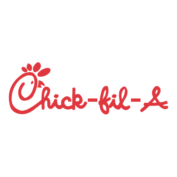 Chick-fil-A Logo PNG Vector