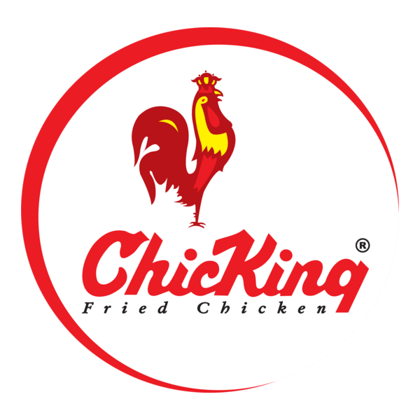 ChicKing Logo PNG Vector