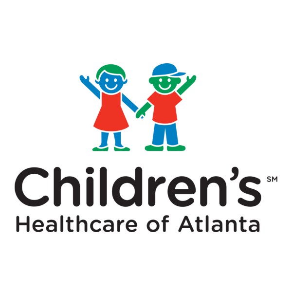 Childrens Healthcare of Atlanta Logo PNG Vector