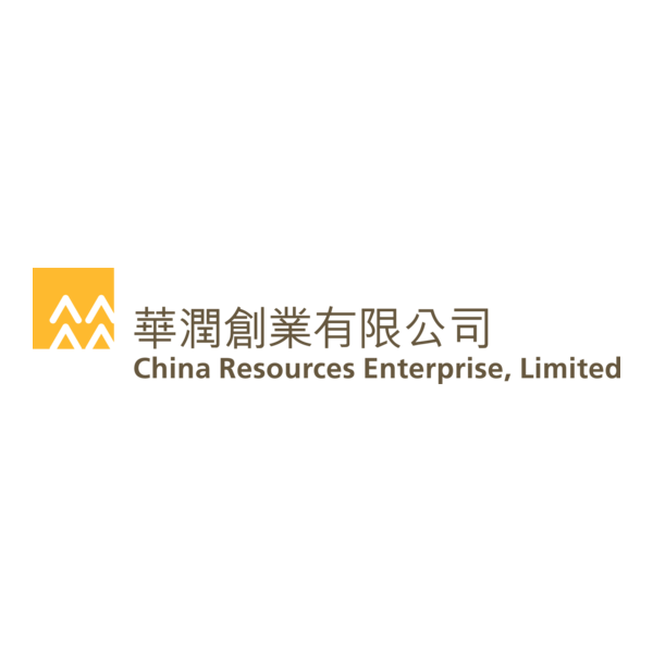 China Resources Logo PNG Vector