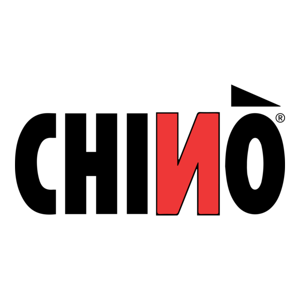 Chinò Logo PNG Vector