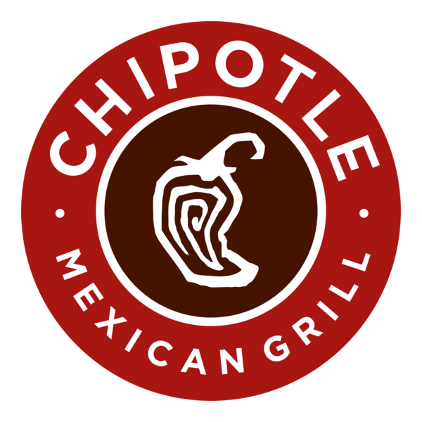 Chipotle Mexican Grill Logo PNG Vector