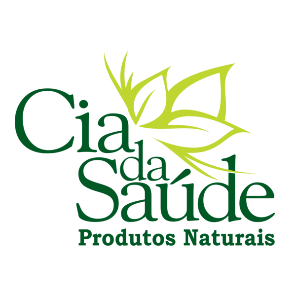 CIA DA SAUDE Logo PNG Vector