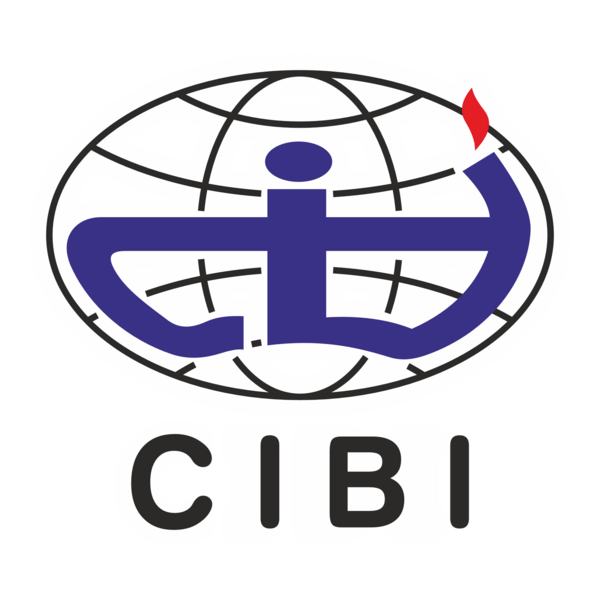 CIBI - Convenção das Igrejas Batistas Independente Logo PNG Vector