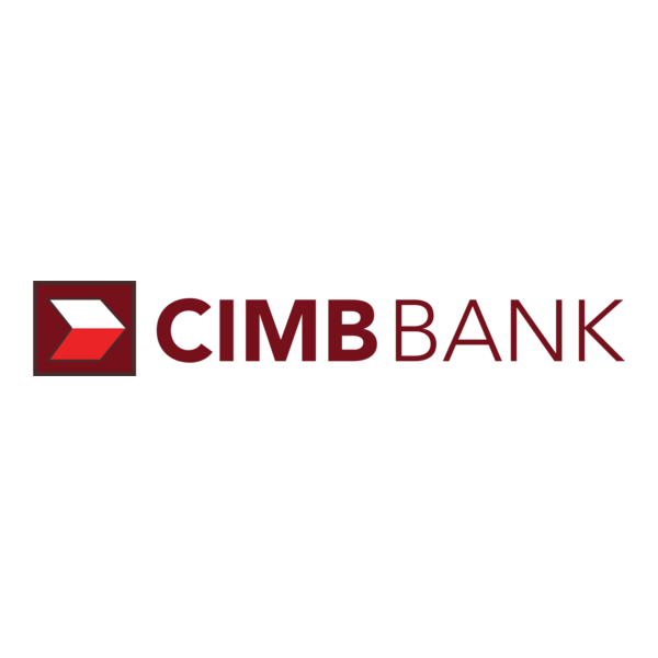 CIMB Bank Logo PNG Vector