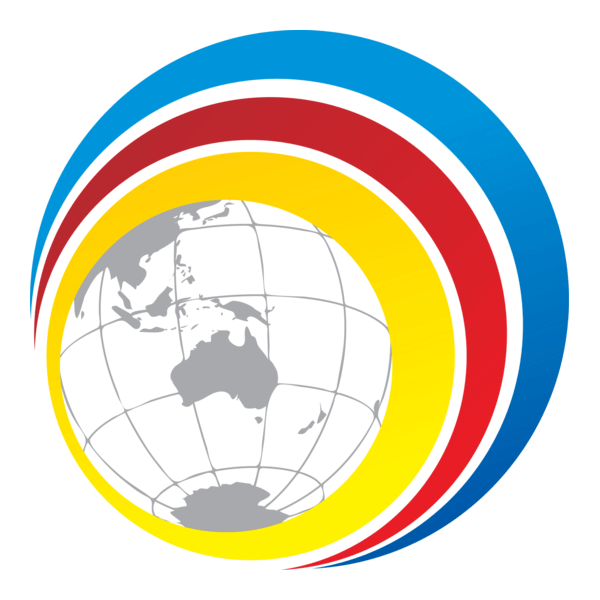 Circle Logo PNG Vector