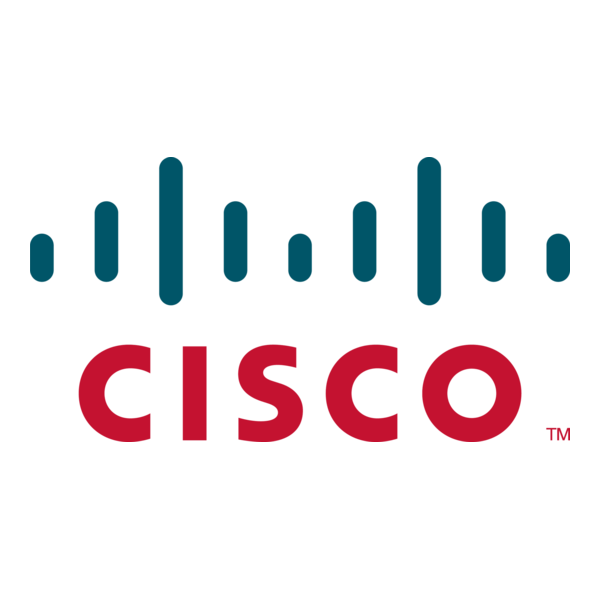 Cisco Logo PNG Vector