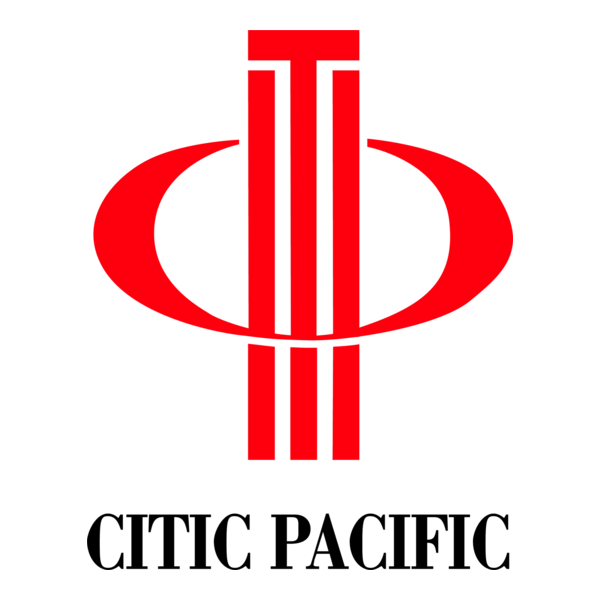 Citic Pacific Logo PNG Vector