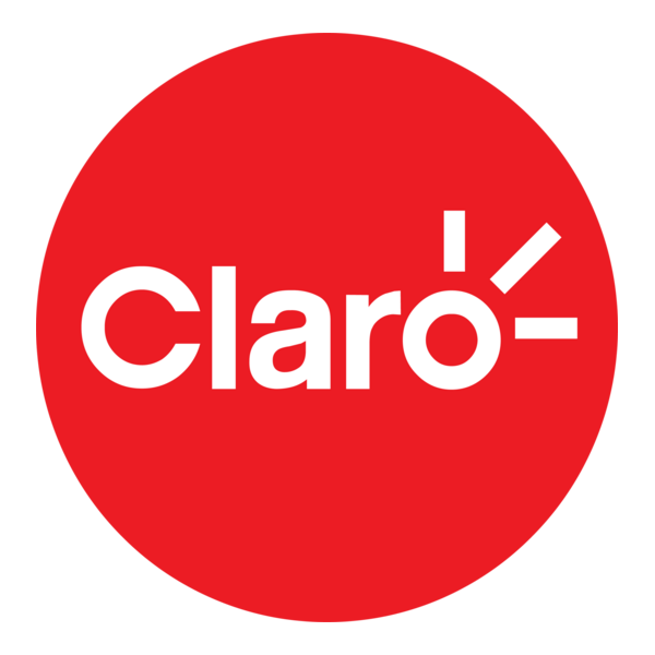 Claro Logo PNG Vector