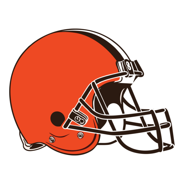 Cleveland Browns Logo PNG Vector