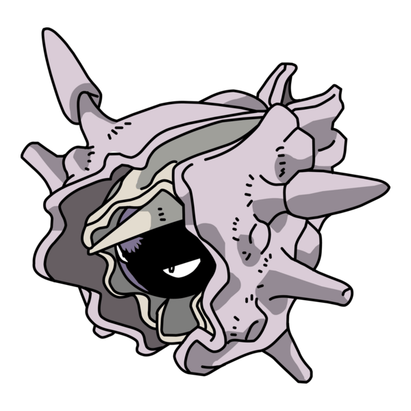 Cloyster Logo PNG Vector