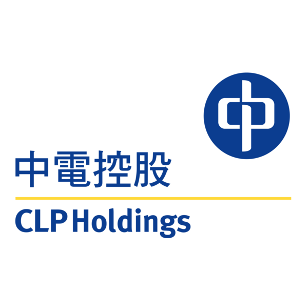 CLP Holdings Logo PNG Vector