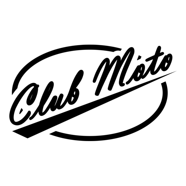 Club moto thailand Logo PNG Vector