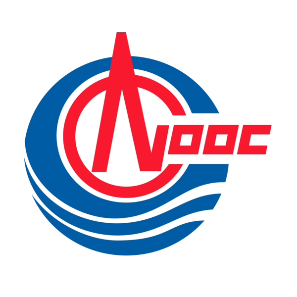 CNOOC Group Logo PNG Vector