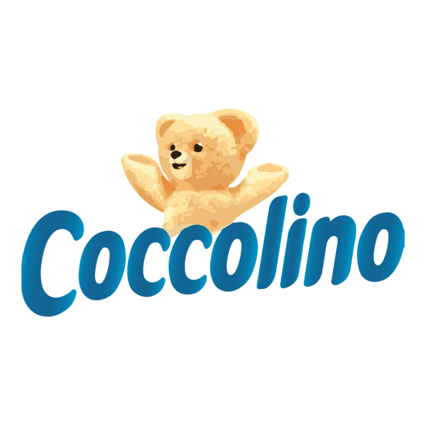 Coccolino Logo PNG Vector