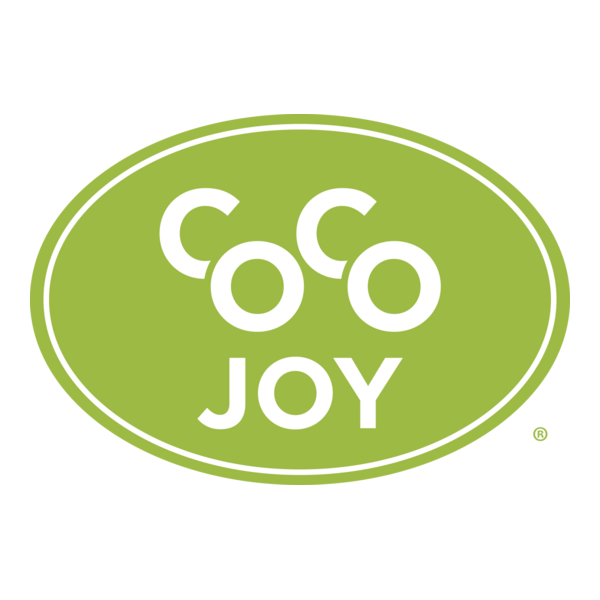 Coco Joy Logo PNG Vector