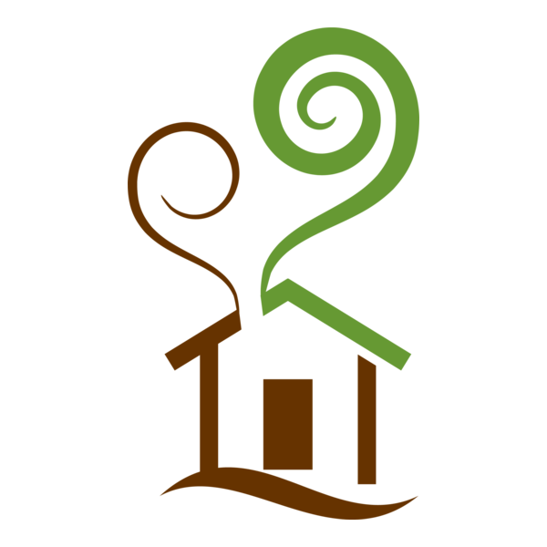 Coffee House Logo PNG Vector