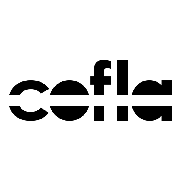Cofla Logo PNG Vector