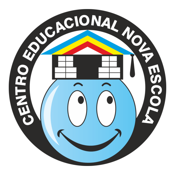 Colégio CENE Logo PNG Vector