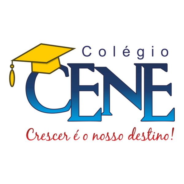 Colégio CENE Logo PNG Vector