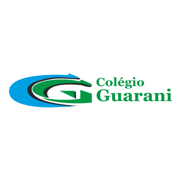 Colégio Guarani Logo PNG Vector